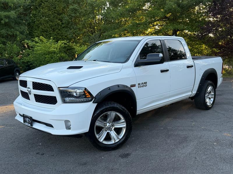 ram ram 1500 pickup 2014 1C6RR7MTXES304188 image ram ram 1500 pickup 2014 1C6RR7MTXES304188 image